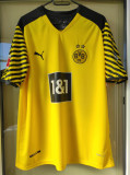Tricou Borusia Dortmund, L, M, S, XL
