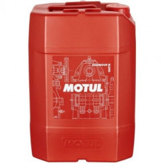 Ulei motor MOTUL 6100 SYNERGIE+, 10W-40 20L