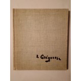 Petre Oprea - Lucian Grigorescu 1894-1965 (1967)