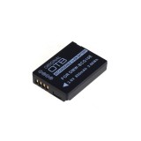 Baterie pentru Panasonic DMW-BCG10E Li-Ion 800mAh