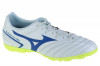 Pantofi de fotbal - turf Mizuno Monarcida Neo II Select As P1GD222527 gri, 45