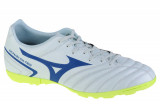 Cumpara ieftin Pantofi de fotbal - turf Mizuno Monarcida Neo II Select As P1GD222527 gri, 45