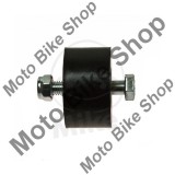 MBS Rola lant 43/8 latime 24, negru, Cod Produs: 7160022MA