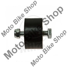 MBS Rola lant 43/8 latime 24, negru, Cod Produs: 7160022MA foto