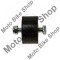 MBS Rola lant 43/8 latime 24, negru, Cod Produs: 7160022MA