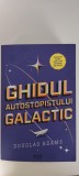 Ghidul Autostopistului Galactic - Douglas Adams, Nemira