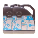 Cumpara ieftin Ulei Motor Mercedes-Benz MB 229.5 5W40, 10L - Sintetic, Protectie Superiora, Vascozitate Excelenta