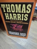 Dragonul rosu - Thomas Harris