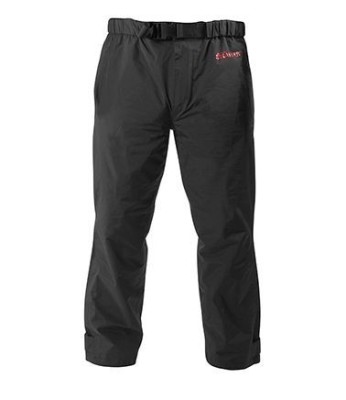 PANTALONI LUNGI IMPERMEABILI KORUM SQUAD SNAPPER WATERPROOF XL foto