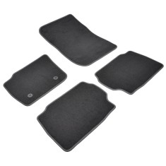 Set Covorase Auto Mocheta Umbrella Pentru Ford Mondeo V(2014-) 156896 3831106313001 foto