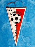 Fanion fotbal AS Carpati Mirsa