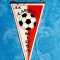 Fanion fotbal AS Carpati Mirsa
