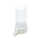 Adăpătoare păsări colivie, 200 ml