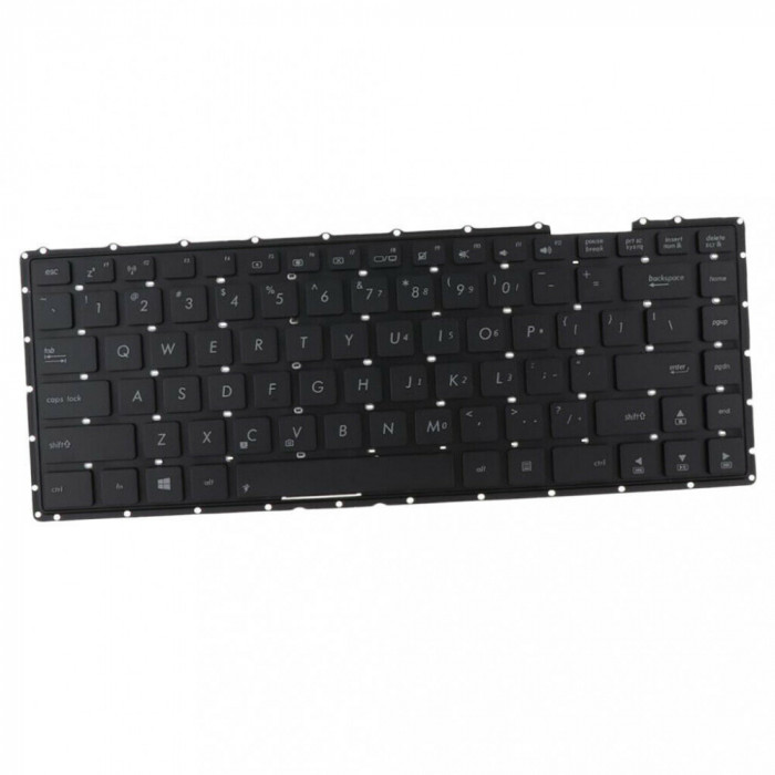 Tastatura laptop Asus W419L fara rama US