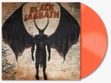 Live In The UK &amp; Germany 1970 (Limited Edition - Orange Vinyl) | Black Sabbath