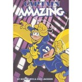 Captain Amazing