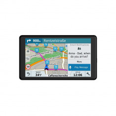 Sistem de navigatie GPS + DVR PNI DH710, Ecran 7&amp;quot;, GSM 4G, Android, Bluetooth, FM transmitter, WiFi, camera marsarier inclusa foto