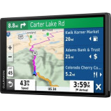 Sistem de navigatie Garmin DriveSmart 55 Full EU MT-S, GPS , ecran 5,5, Wi-Fi, bluetooth , navigare activata vocal