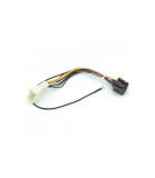 Cablu adaptor ISO MITSUBISHI