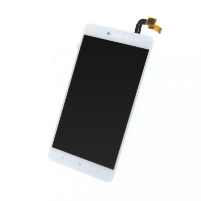 LCD Xiaomi Redmi Note 4X + Touch, Alb foto