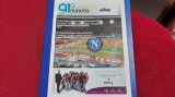 Program Napoli - Liverpool