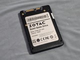 SSD Solid State Drive 120GB Zotac ZTSSD-A4P-120G SATA III 2.5, 128 GB