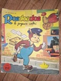 Revista Le journal du Roudoudou le joyeux cabri nr 282