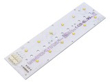 Baretă LED PHILIPS 4000K 172,2mm 12 diode CRI 80