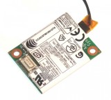 34.Modul/Placa retea wifi wireless wifi laptop CCAC07M10010T6