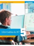Cumpara ieftin Informatica si TIC. Manual in limba maghiara. Clasa 5/Luminita Ciocaru, Stefania Penea, Oana Rusu, Claudia-Elena Mitrache