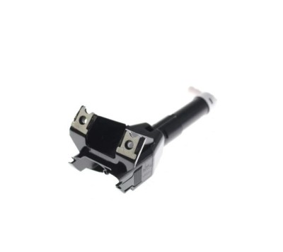 Spalator far TOYOTA RAV4 (XA30), 01.2006-02.2009, partea stanga, Pompa spalator si suport, motoras foto