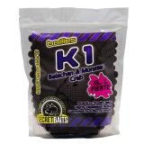 Secret Baits K1 Boilies 15 mm - 1kg