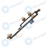 Power flex + Volume flex pentru iPad mini