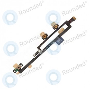 Power flex + Volume flex pentru iPad mini