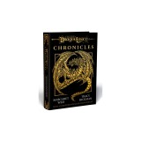 Dragonlance Chronicles: Dragons of Autumn Twilight, Dragons of Winter Night, Dragons of Spring Dawning