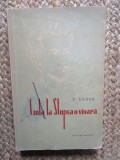Canta la Stupca o vioara - C. Ghiban