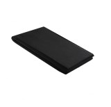 Fundal studio panza 3x3m negru