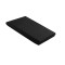 Fundal studio panza 1.83 x 3m negru
