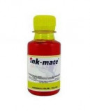 Cumpara ieftin Cerneala refill Canon CLI-551XL CLI551Y Yellow InkMate 100ml