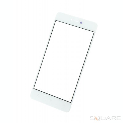 Geam Sticla Allview X3 Soul Lite, White foto