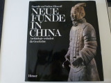 Noi descoperiri in China