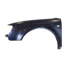 Aripa fata Audi A4 (B7), 11.2004-03.2008, partea Stanga, cu gaura pentru semnalizare, 8E0821105D, 133501