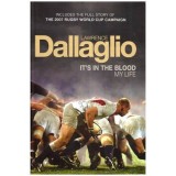 Lawrence Dallaglio - It&#039;s in the Blood - My Life - 112108