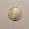 1/2 Marca Mark 1915 A Unc