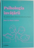 Psihologia invatarii. Nu suntem atat de diferiti de cainele lui Pavlov &ndash; Juan M. Rosas Santos