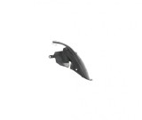 Carenaj roata Renault Clio 3 (R0/1) 09.2005-2014 , partea Fata, Partea Din Spate Stanga, Material Polietilena, 8200289945