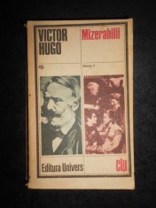 Victor Hugo - Mizerabilii volumul 2