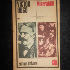 Victor Hugo - Mizerabilii volumul 2