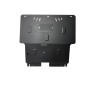 Scut motor metalic Chevrolet Lacetti 2003-2008