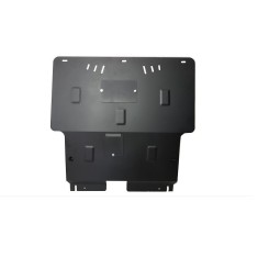 Scut motor metalic Chevrolet Lacetti 2003-2008